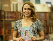 Minerva Almazán. EL INFORMADOR/C. Zepeda