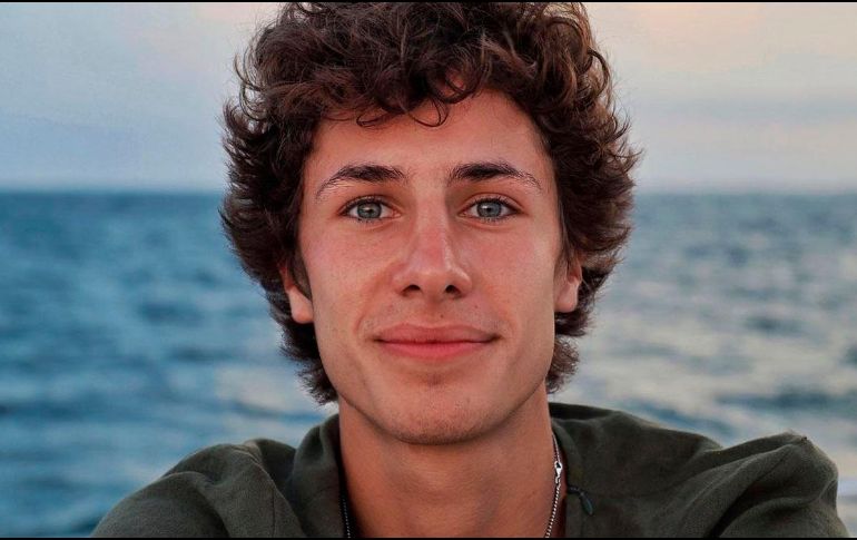 Juanpa Zurita es uno de los influencer más populares. ESPECIAL/INSTAGRAM