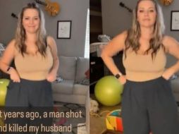 El video desató toda clase de críticas en redes sociales. ESPECIAL