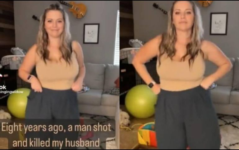 El video desató toda clase de críticas en redes sociales. ESPECIAL