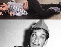 El corto video que ha subido el usuario @jorgepaulalvarado y llamado “Quién inventó el paso”, ya cuenta con más de 200 mil reproducciones. ESPECIAL