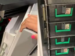 De acuerdo con su cuenta, el video ya tiene más de 9.7 millones de reproducciones y cientos de comentarios. ESPECIAL