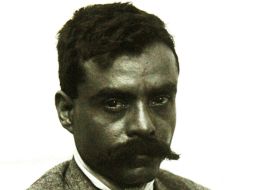 Un día como hoy Emiliano Zapata proclamó el Plan de Ayala. SUN/ARCHIVO