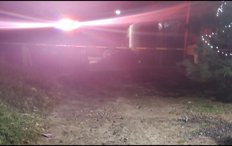 Todos los casos fueron notificados a la agencia del Ministerio Público y policías investigadores de la Fiscalía del Estado. ESPECIAL /