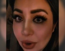 La historia, contada en varias partes, tiene millones de vistas. TIKTOK / mariselaruizsinaloa