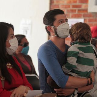 ¿Qué es el virus sincitial respiratorio que se puede confundir con una gripe?
