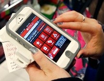 Las mayores ventas se encuentran en artículos electrónicos, juguetes y de belleza y salud. AP / ARCHIVO