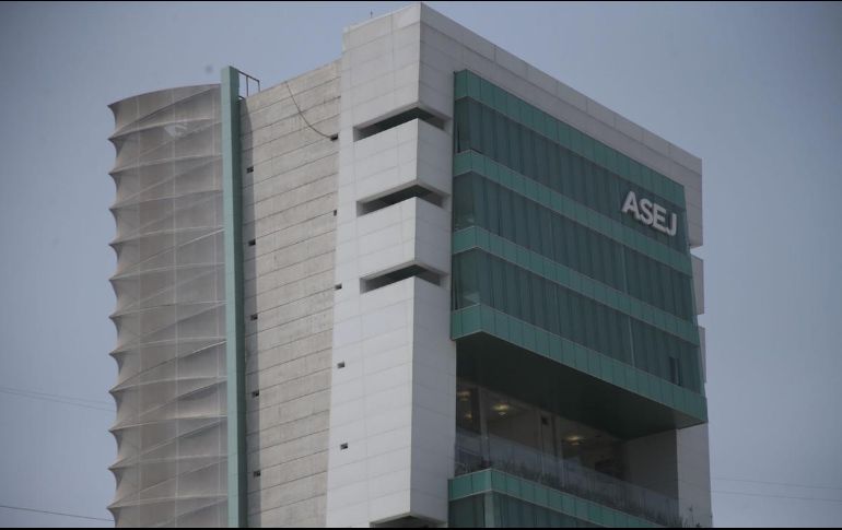 La ASEJ detalló que ha formulado 78 recomendaciones al desempeño, para las que las entidades fiscalizadas propusieron justificaciones, aclaraciones y medidas de atención. EL INFORMADOR / ARCHIVO
