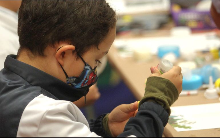 EL INFORMADOR/A. Camacho