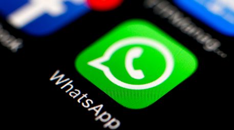 WhatsApp facilitará el envío de mensajes a nuestro propio chat, de tal modo que sea más práctico para el usuario y pueda enviarse notas, fotos o recordatorios. EFE/ARCHIVO