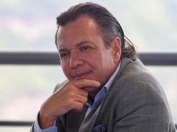 Lemus también adelantó que se contará con un paseo Wixárica en la zona del Santuario de Guadalupe. EL INFORMADOR / ARCHIVO