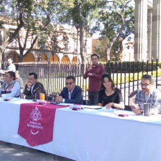 Estos son los artistas que se presentarán gratis en el evento “Rock al Centro”