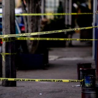 Amenaza de tiroteo en secundaria de San Luis Potosí causa alerta