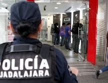 EL INFORMADOR/ARCHIVO