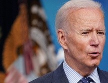 La Casa Blanca confirma que Joe Biden tiene conocimiento de las protestas en China y se mantiene pendiente a lo está ocurriendo. AFP/ARCHIVO
