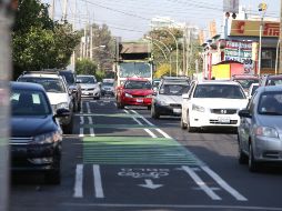 En los ajustes a los reglamentos incluirán definiciones sobre la regularización de mototaxis e implementar el nuevo esquema de transporte comunitario. EL INFORMADOR/ARCHIVO