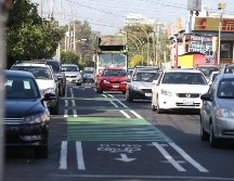 En los ajustes a los reglamentos incluirán definiciones sobre la regularización de mototaxis e implementar el nuevo esquema de transporte comunitario. EL INFORMADOR/ARCHIVO