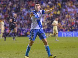 Se presume que el acuerdo está totalmente cerrado e Israel Reyes firmaría por 4 años con las Águilas. IMAGO7