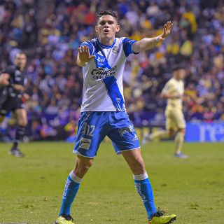 Israel Reyes, fichaje inminente del América; esto falta para ser oficial