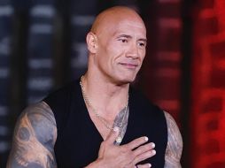 El actor a sus 50 años continúa protagonizando filmes de acción Hollywoodenses. EL UNIVERSAL/ARCHIVO