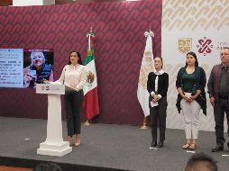 Destacan que la bancarización de los derechohabientes permitirá fortalecer este derecho a través de la entrega directa y sin intermediarios de las pensiones. ESPECIAL