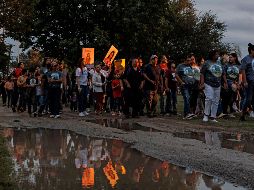 La demanda forma parte de un nuevo y creciente frente jurídico en la batalla judicial a nivel nacional sobre las armas de fuego. AP/ARCHIVO