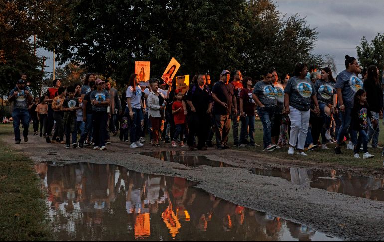 La demanda forma parte de un nuevo y creciente frente jurídico en la batalla judicial a nivel nacional sobre las armas de fuego. AP/ARCHIVO