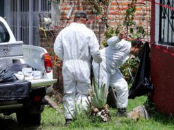 Jalisco es el estado con más desaparecidos y con más cuerpos recuperados de fosas clandestinas. EL INFORMADOR/ ARCHIVO