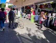 Comprar regalos, invertir y viajar son algunos de los fines que los tapatíos le darán a su aguinaldo. EL INFORMADOR/A. Navarro