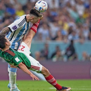 Caída del Tri marca récord de audiencia en Estados Unidos