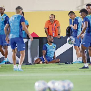 Ecuador vs. Senegal: Como si de una final se tratara