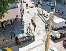 Fortalecimiento del C5 no incide en más detenciones