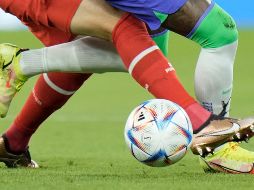 Este martes 29 de noviembre continúan los partidos de futbol de la Copa Mundial de Qatar 2022. AP / H. Ammar