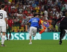 El comité organizador del Mundial dijo en un comunicado que 