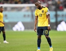 El equipo ecuatoriano lamentará haber dejado escapar el triunfo ante los neerlandeses, pues les tuvieron contra las cuerdas en el segundo tiempo. AFP / R. Arboleda