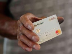 En esta ocasión se entregará lo correspondiente a tres bimestres. ARCHIVO