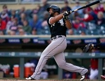 José Abreu jugó nueve temporadas en Chicago y ahora se muda a Texas. AP