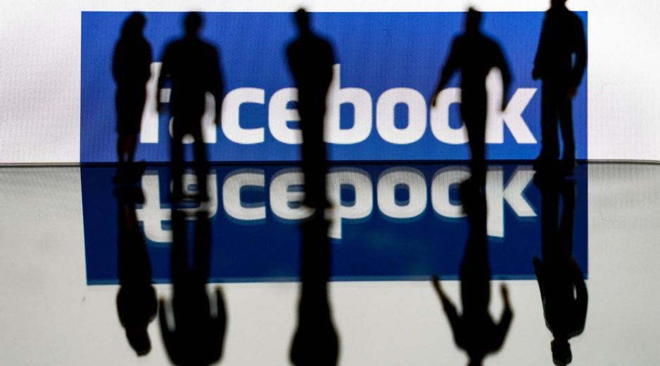 Facebook está a punto de cumplir 19 años. AFP/ARCHIVO