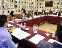 La iniciativa se presentó en abril pasado y que desde entonces se han realizado tres mesas para su revisión con la participación de actores como los jueces especializados en los casos que afectan a menores. EL INFORMADOR / R. Rivas
