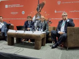 La población lectora pasó de 43% en 2021, a 43.2% en 2022; según el Módulo sobre Lectura del INEGI. EL INFORMADOR/. E. Esparza