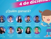 La convocatoria estuvo abierta hasta el 24 de octubre. ESPECIAL/Gobierno de Zapopan