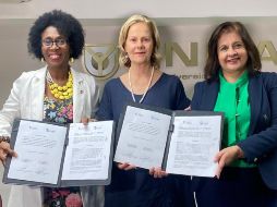 Con este convenio las partes considerarán desarrollar relaciones especiales de colaboración en áreas de interés común. ESPECIAL