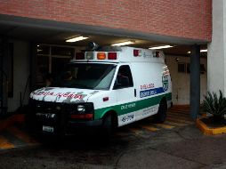 Al interior de la Plaza Parque Jardín, un hombre murió y otro más quedó intoxicado por la concentración de gases en la fosa que revisaban. EL INFORMADOR/ARCHIVO