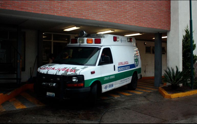 Al interior de la Plaza Parque Jardín, un hombre murió y otro más quedó intoxicado por la concentración de gases en la fosa que revisaban. EL INFORMADOR/ARCHIVO