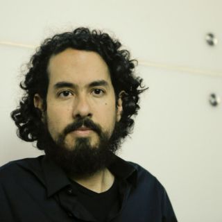 Jorge Comensal presenta en la FIL “Este vacío que hierve”