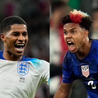 ¡A Octavos! En el Grupo B del Mundial se habló inglés