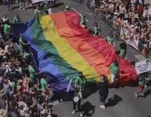 Senado de Estados Unidos se apresura a blindar matrimonio igualitario. ESPECIAL