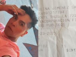 Los seres queridos de Gerónimo acudieron a los baños de vapor buscando al responsable y que les den respuestas. ESPECIAL