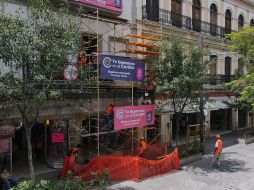 Varios destinos turísticos de la Entidad se han visto impactados por los hechos de inseguridad ahí registrados. EL INFORMADOR/ARCHIVO