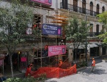 Varios destinos turísticos de la Entidad se han visto impactados por los hechos de inseguridad ahí registrados. EL INFORMADOR/ARCHIVO